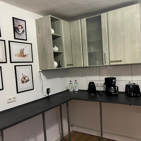 Schoene Und Sehr Zentrale Wohnung Im Herzen Von Гельзенкірхен Екстер'єр фото