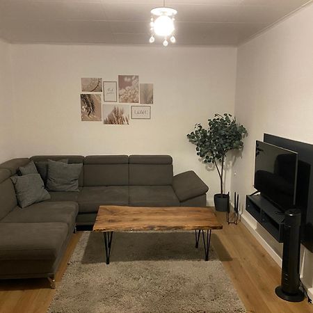 Schoene Und Sehr Zentrale Wohnung Im Herzen Von Гельзенкірхен Екстер'єр фото