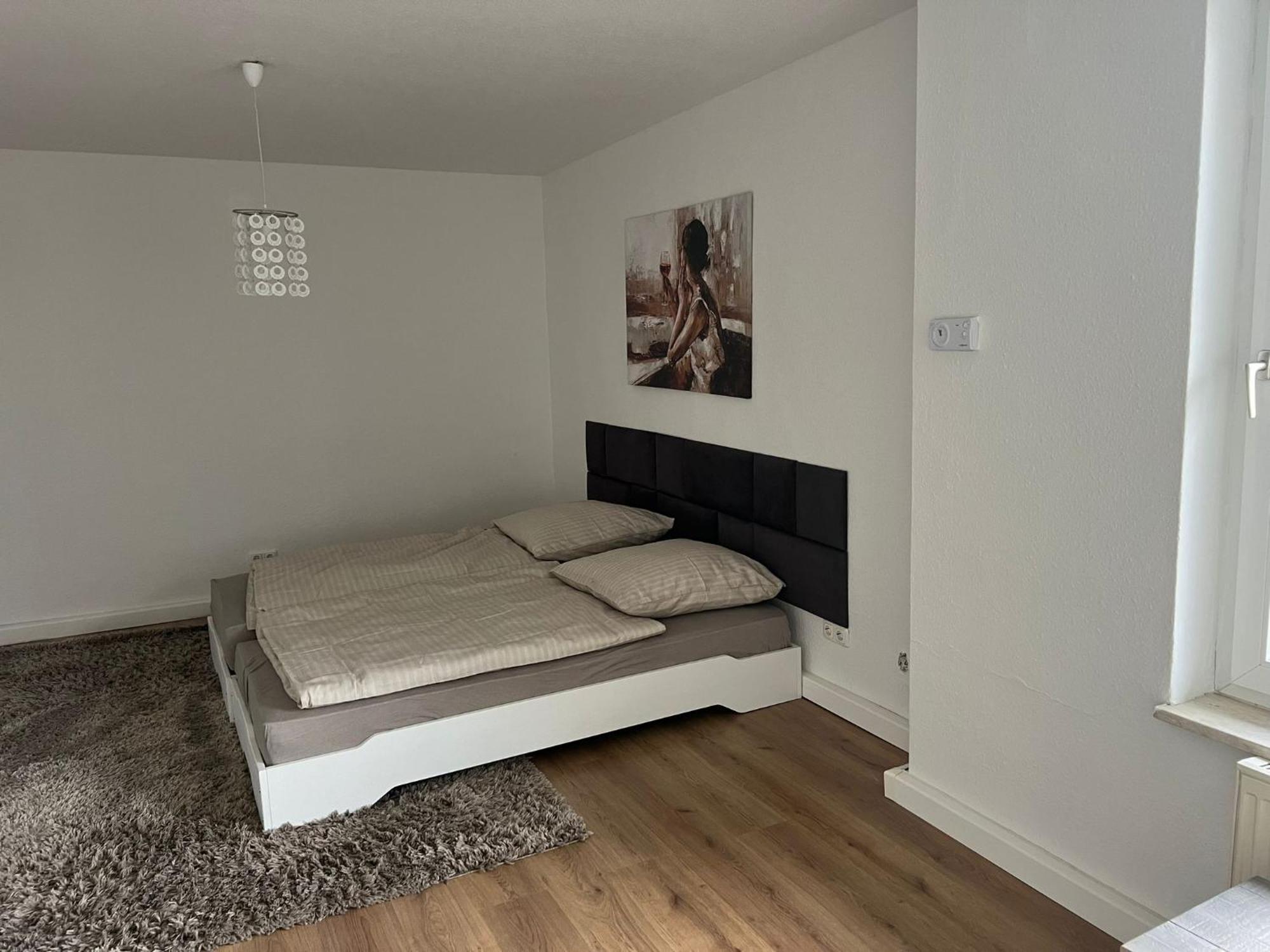 Schoene Und Sehr Zentrale Wohnung Im Herzen Von Гельзенкірхен Екстер'єр фото