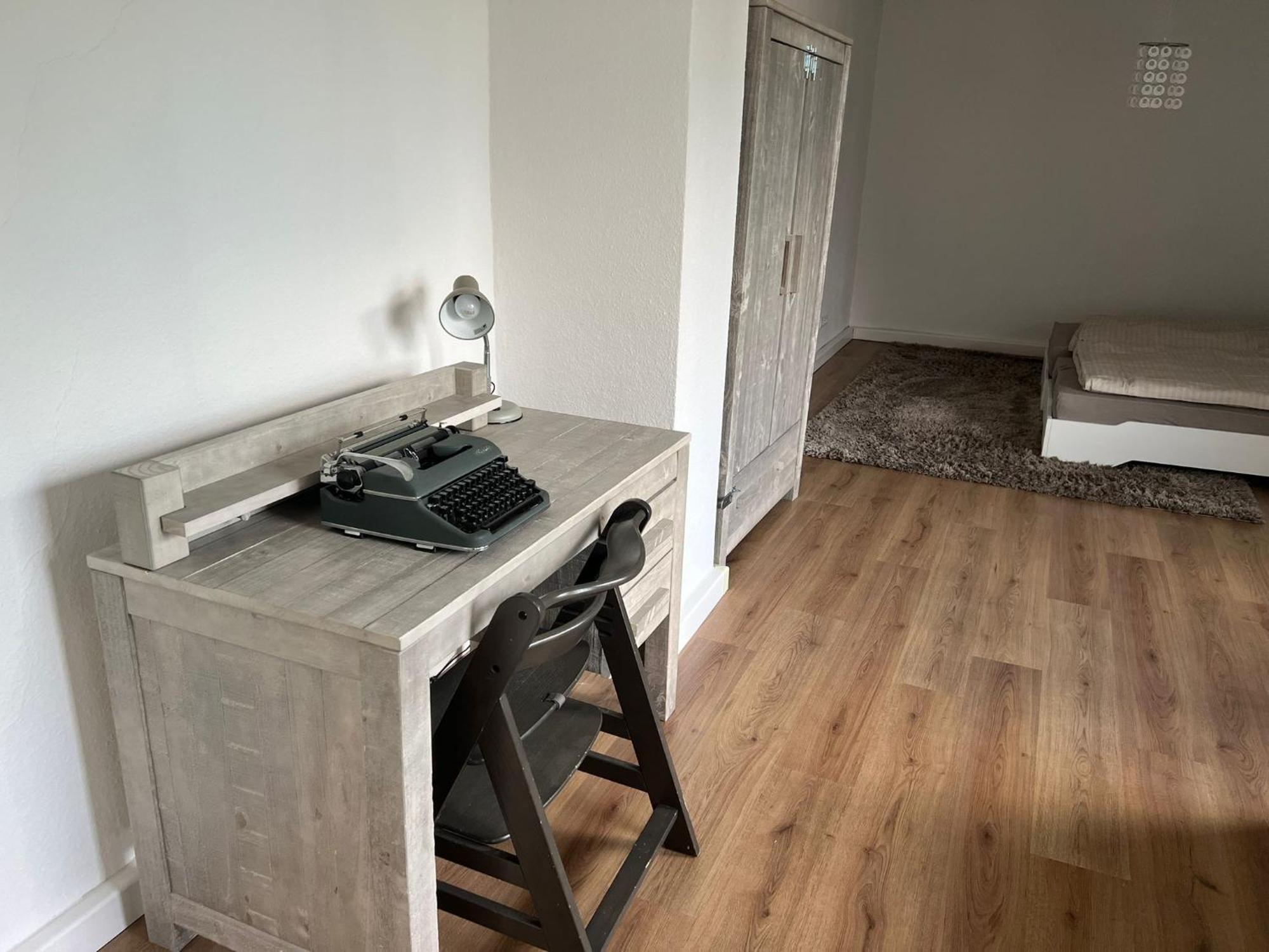 Schoene Und Sehr Zentrale Wohnung Im Herzen Von Гельзенкірхен Екстер'єр фото