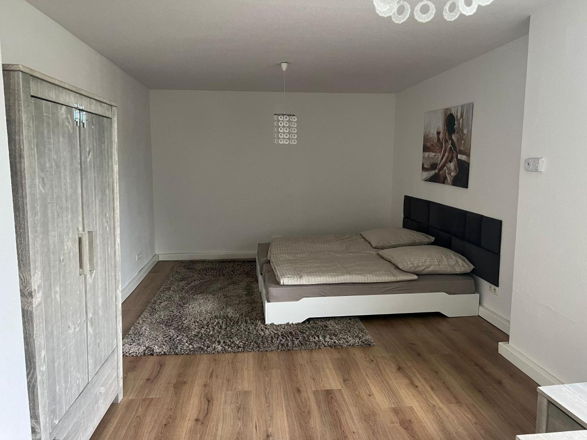 Schoene Und Sehr Zentrale Wohnung Im Herzen Von Гельзенкірхен Екстер'єр фото